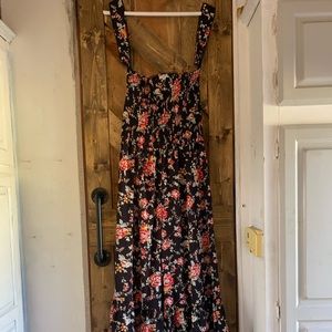 Umgee- Off the shoulder romper